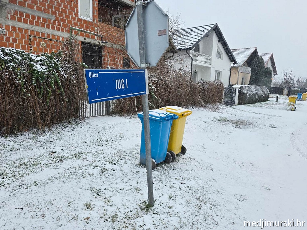 Nezadovoljni stanari Jug I (1)