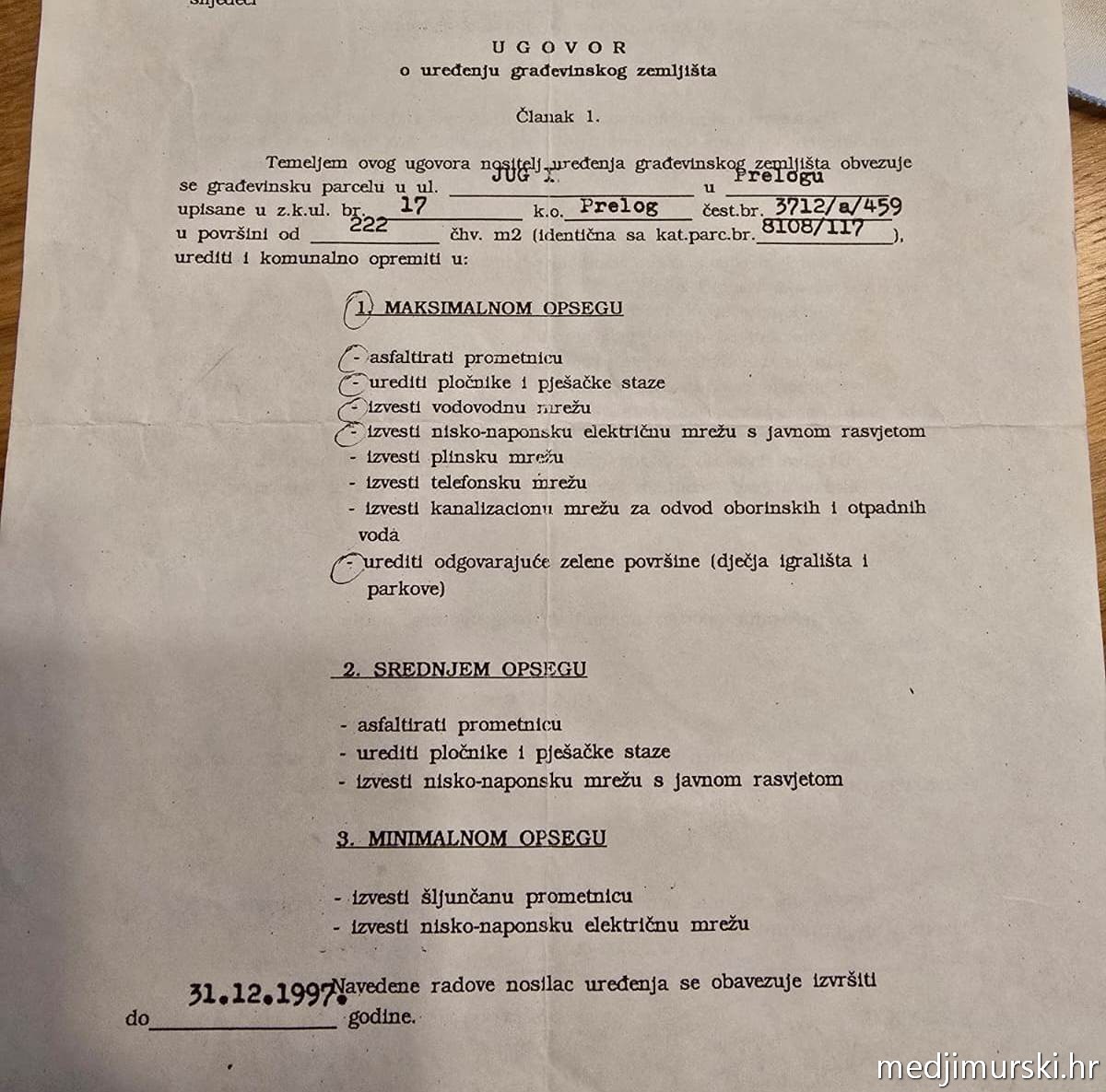 Nezadovoljni stanari Jug I (11)