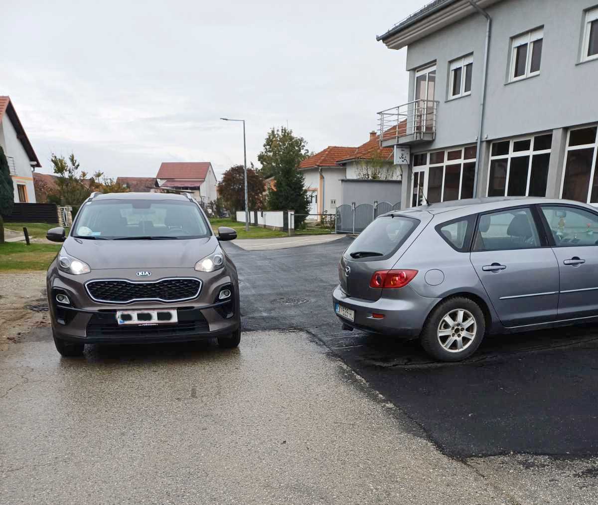 Nezadovoljni stanari Jug I (16)