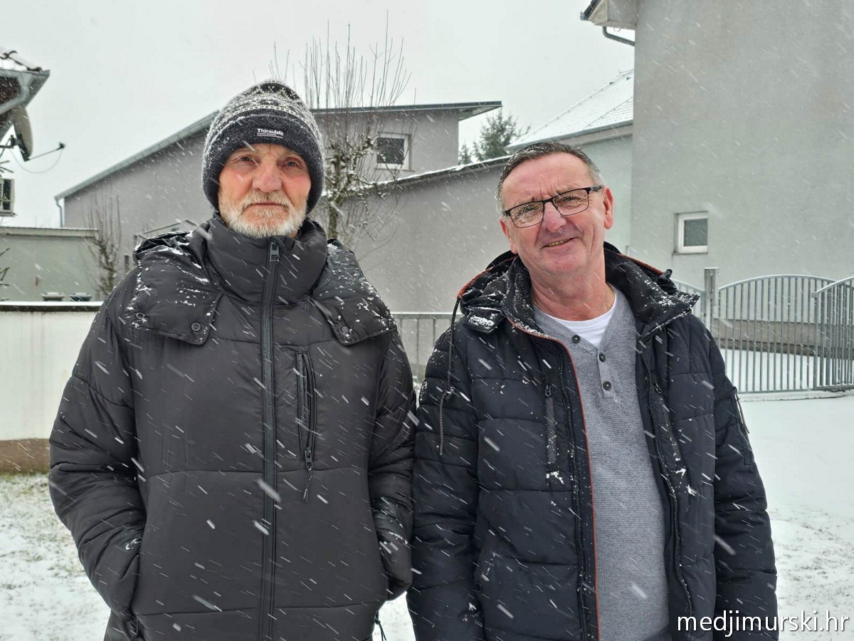 Nezadovoljni stanari Jug I (4)