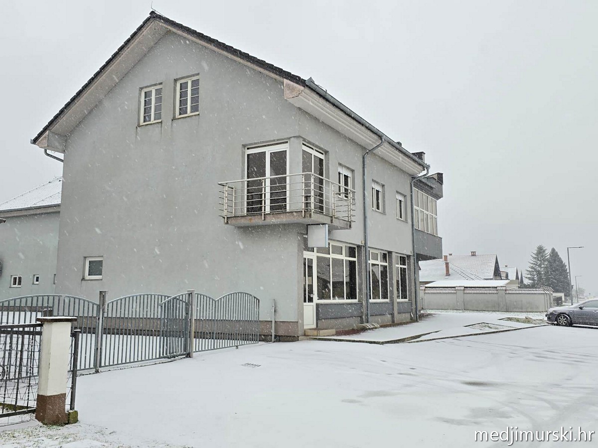 Nezadovoljni stanari Jug I (5)