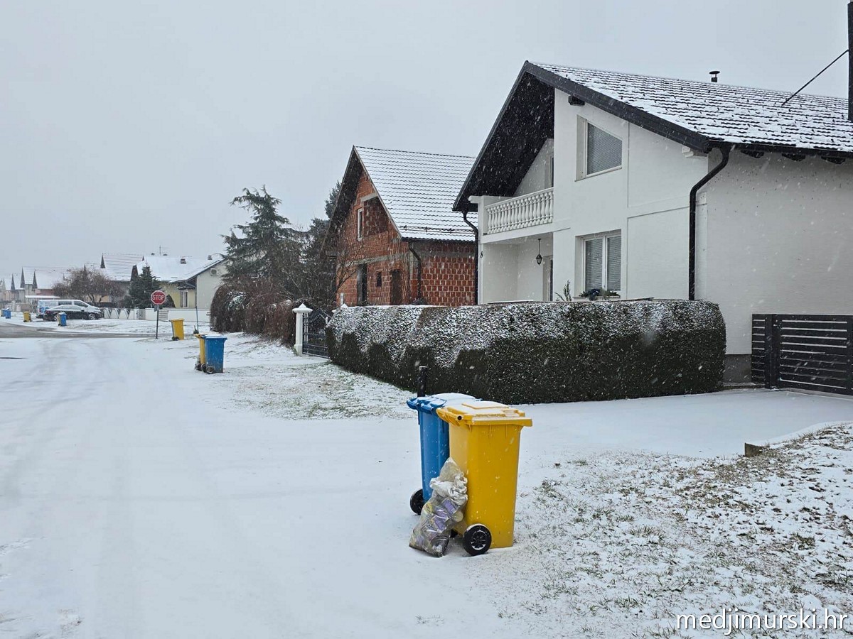 Nezadovoljni stanari Jug I (6)