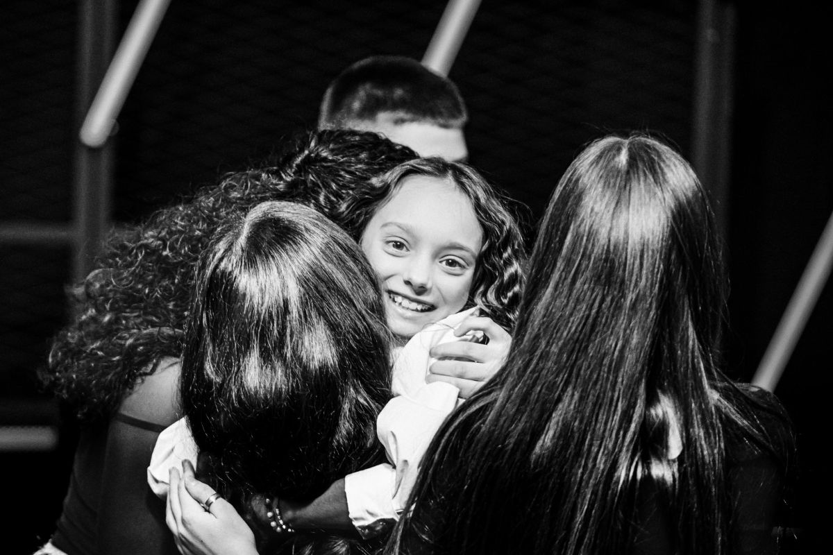 Nikol Kutnjak The Voice Kids