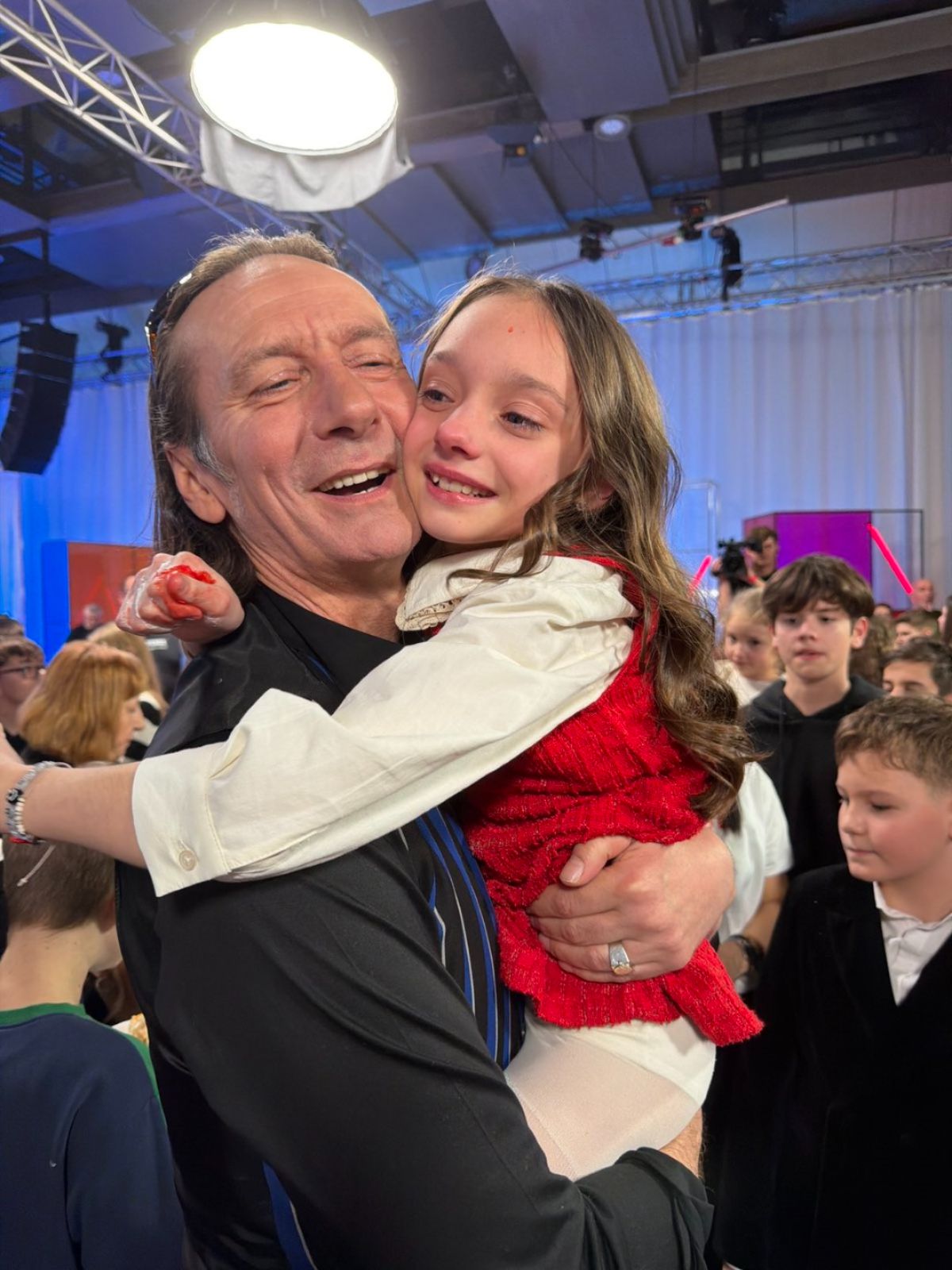 Nikol Kutnjak The Voice Kids