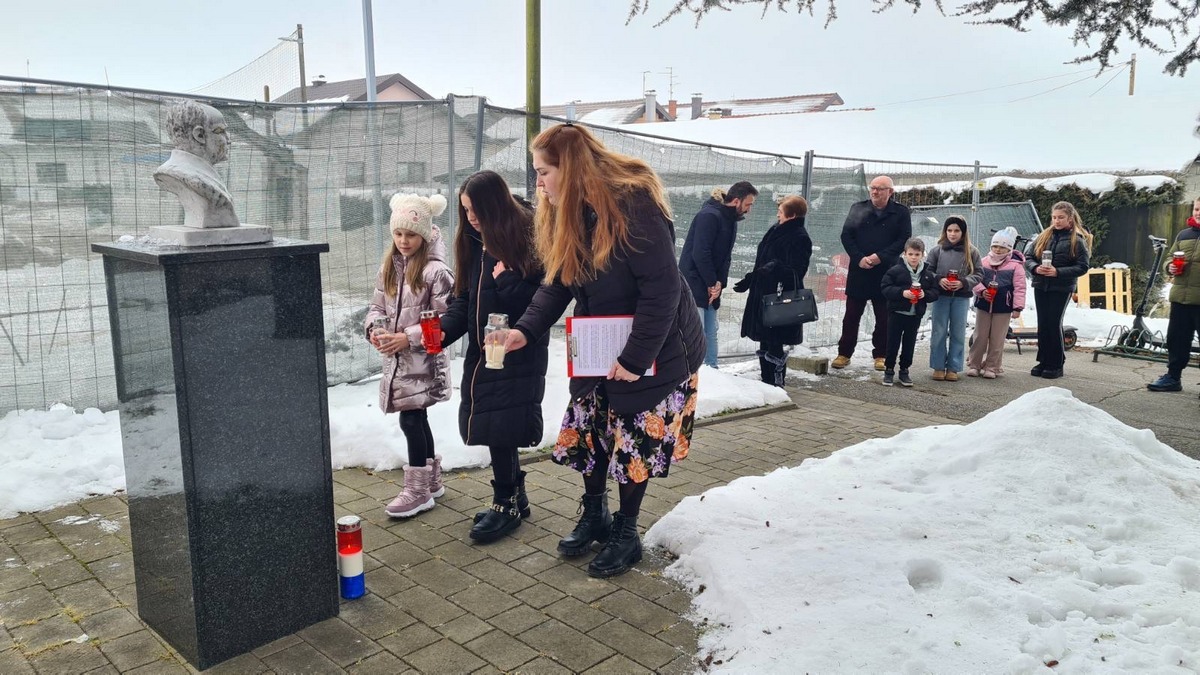 OŠ Vratišinec obljetnica rođenja Vinka Žganca (4)