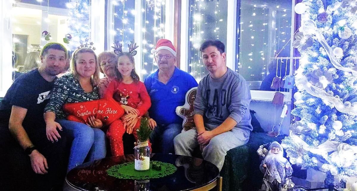 Obitelji Slaviček i Srnec