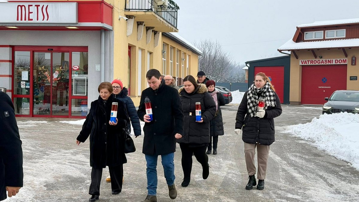 Općina Vratišinec Dan sjedinjenja (2)