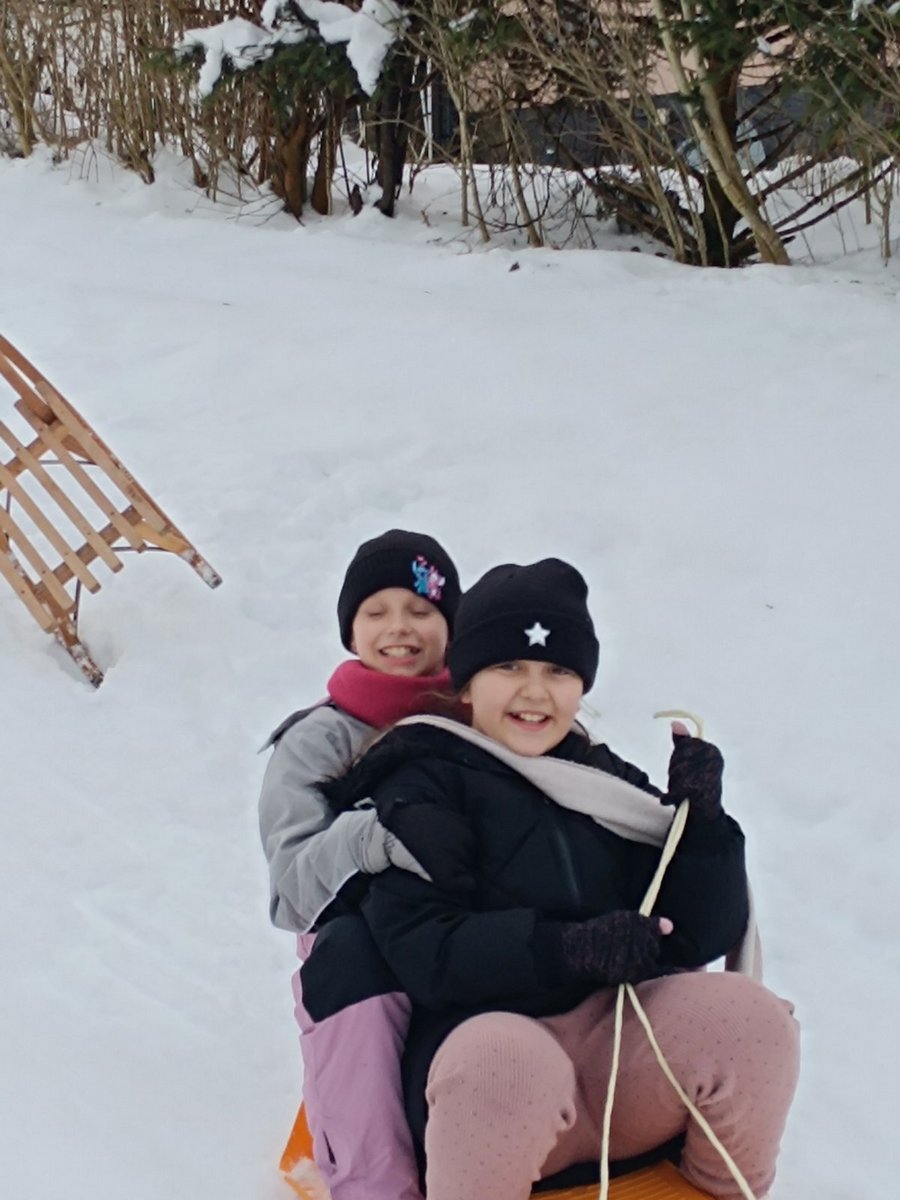 PŠ Podbrest zima (2)