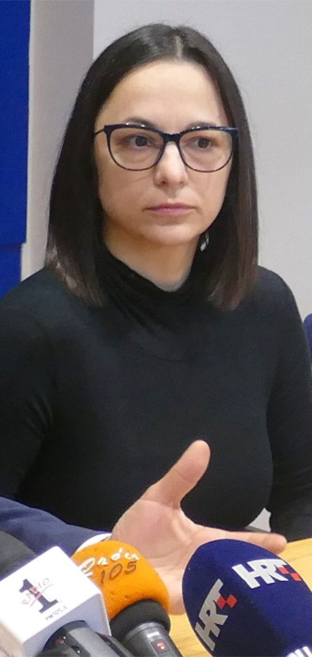 Petra Kovačić P119080522