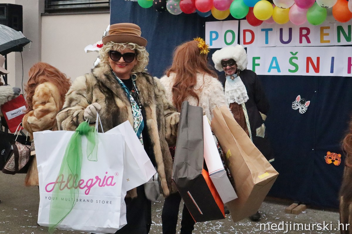 Podturenski fasnik2026