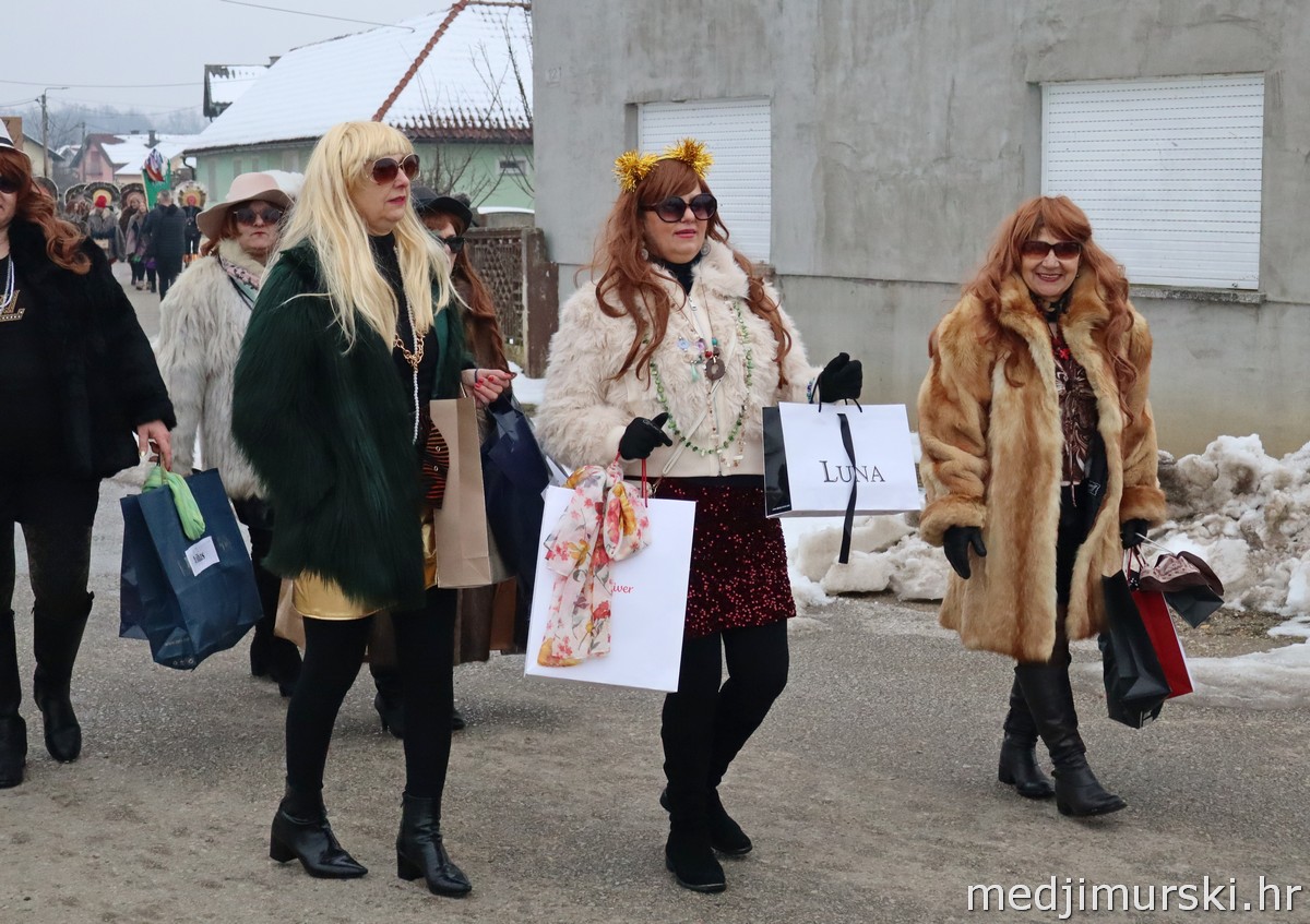 Podturenski fasnik2026