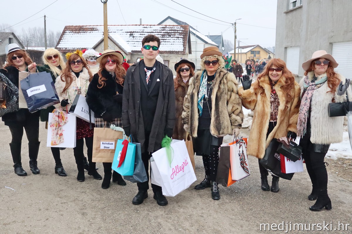 Podturenski fasnik2026