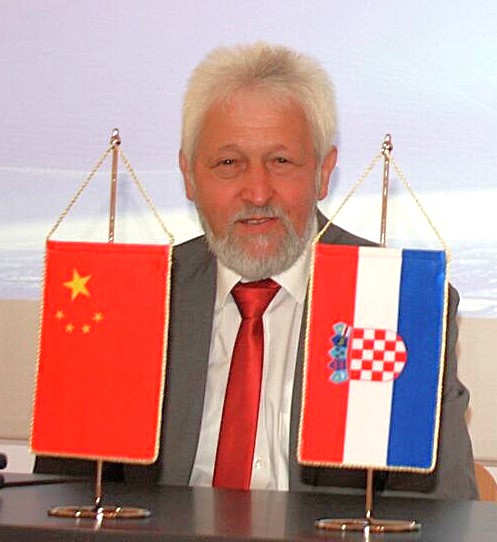 Poduzetnik Dmitar Maravić