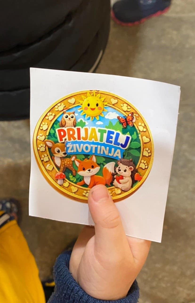 Posjet lovcima DVD Patka (30)