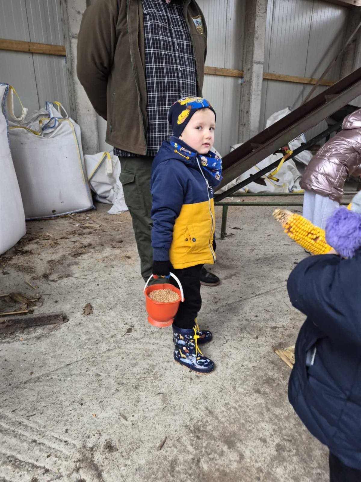 Posjet lovcima DVD Patka (7)