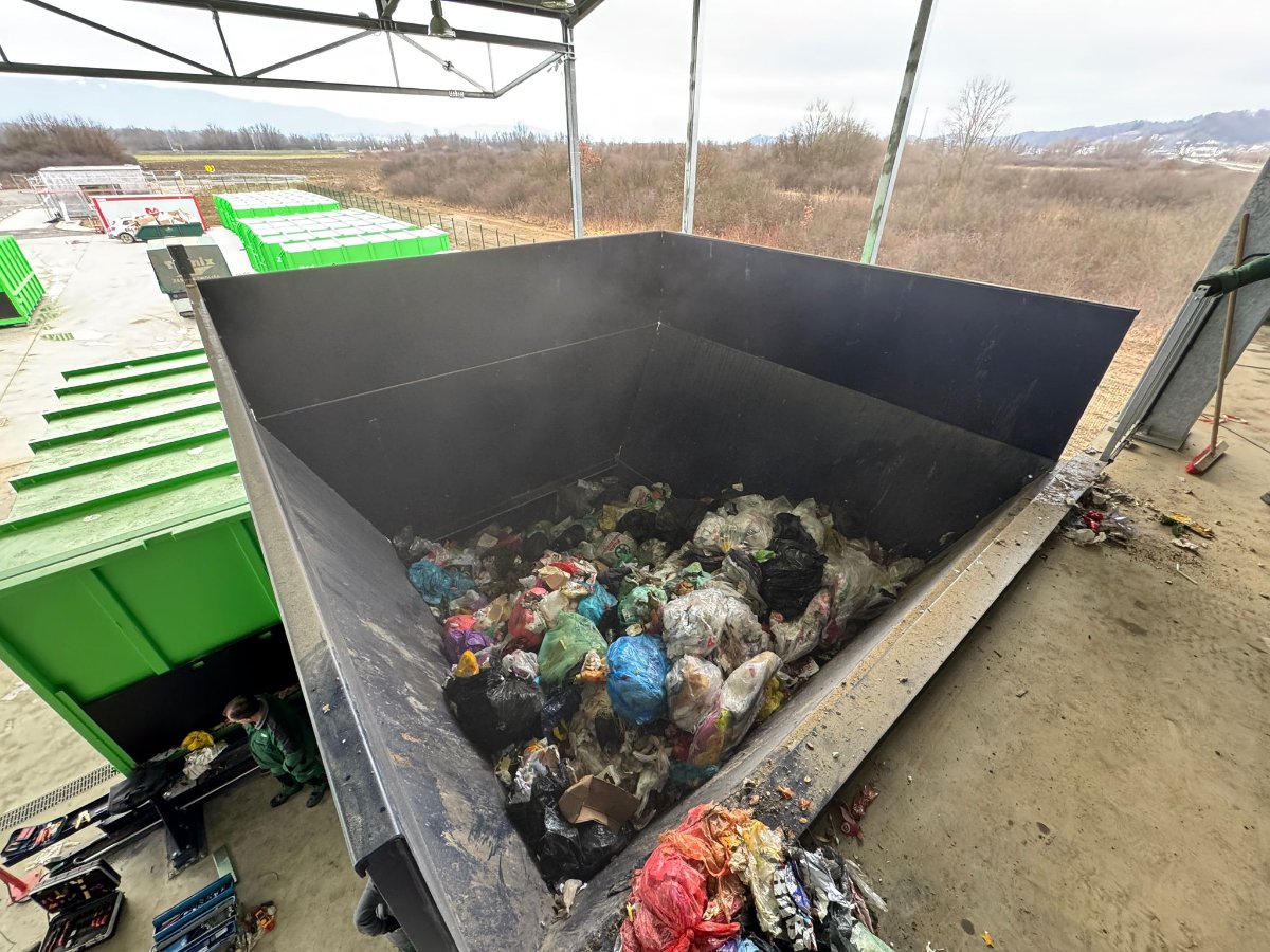 Pretovarna stanica Zabok RCGO Piškornica2