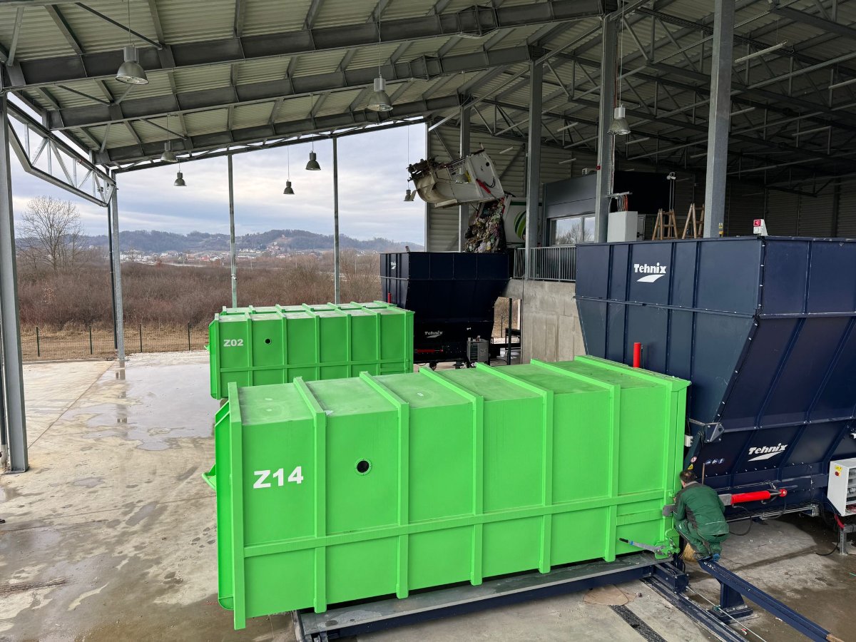 Pretovarna stanica Zabok RCGO Piškornica6