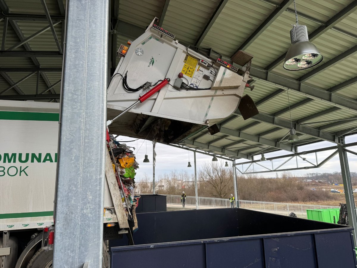 Pretovarna stanica Zabok RCGO Piškornica7