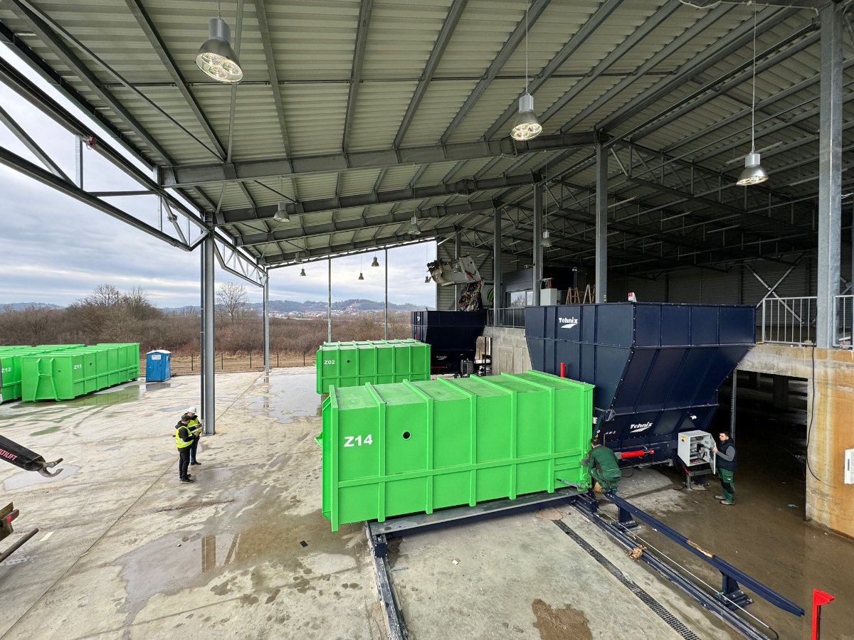 Pretovarna stanica Zabok RCGO Piškornica8