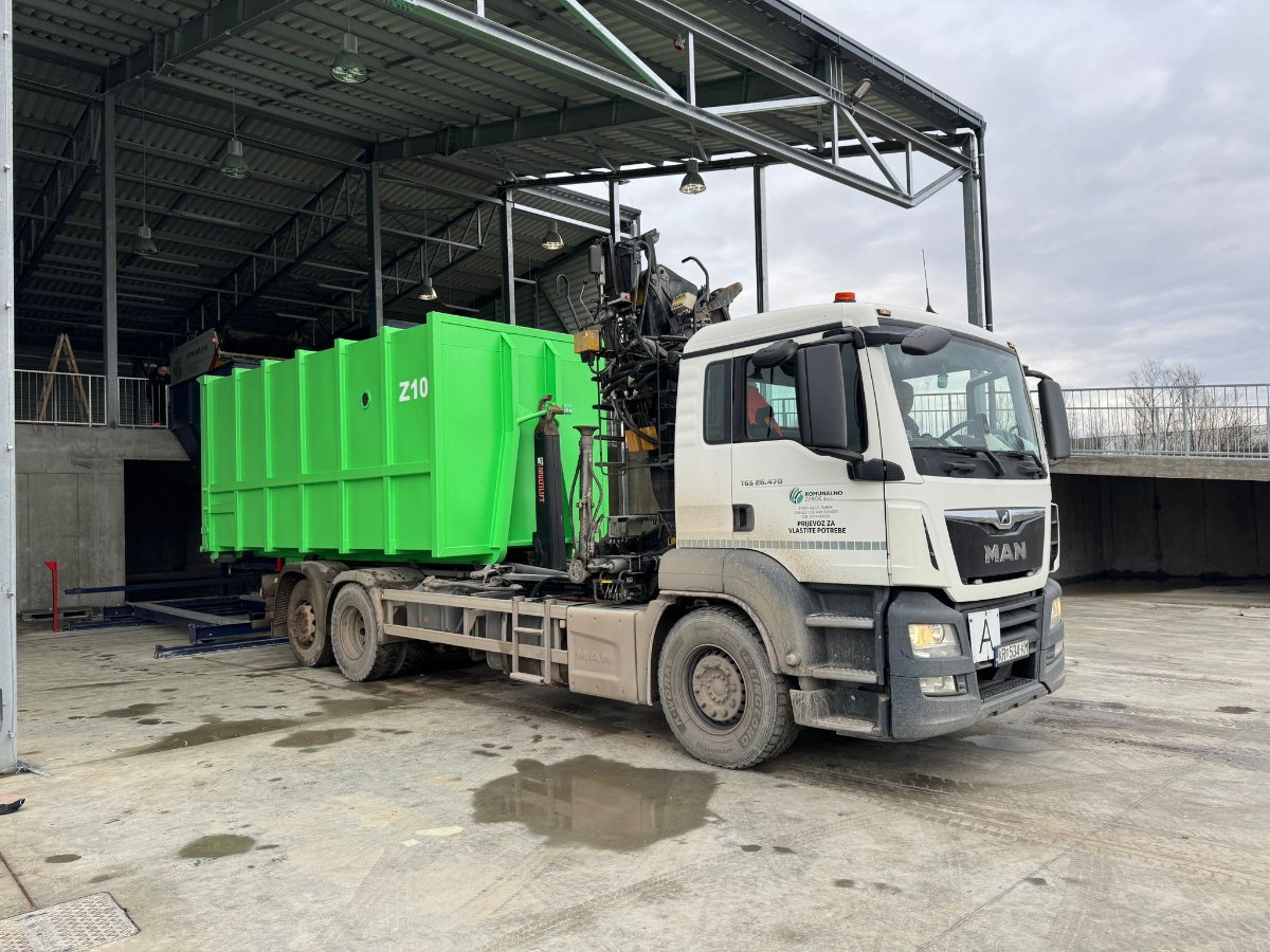 Pretovarna stanica Zabok RCGO Piškornica9