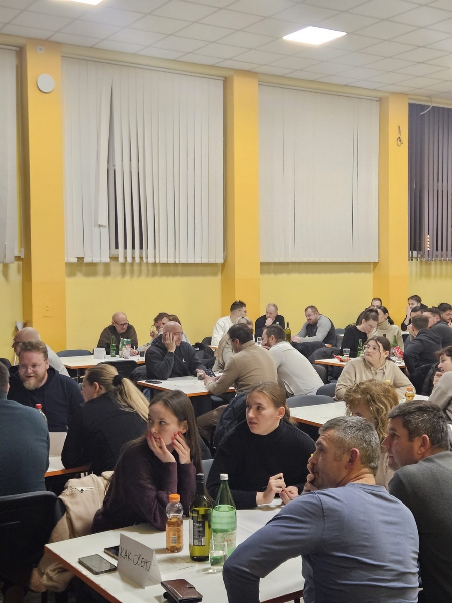 Pub kviz Vratišinec (2)