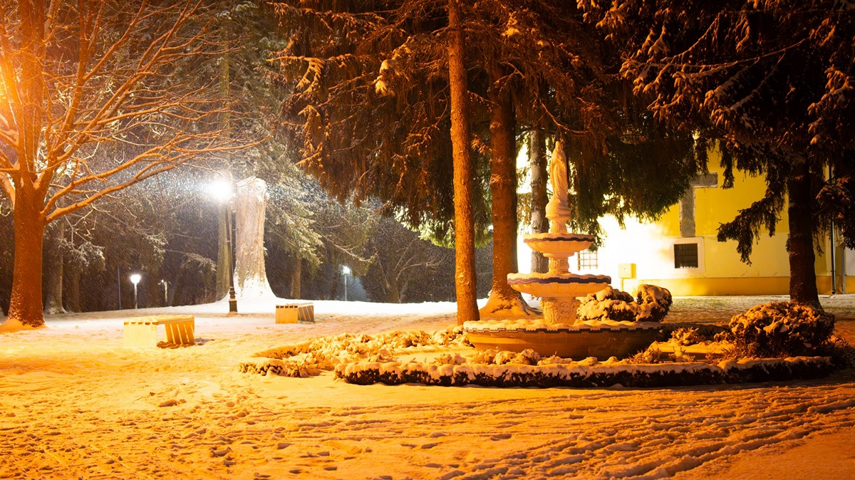 Snježna bajka Goričan (2)