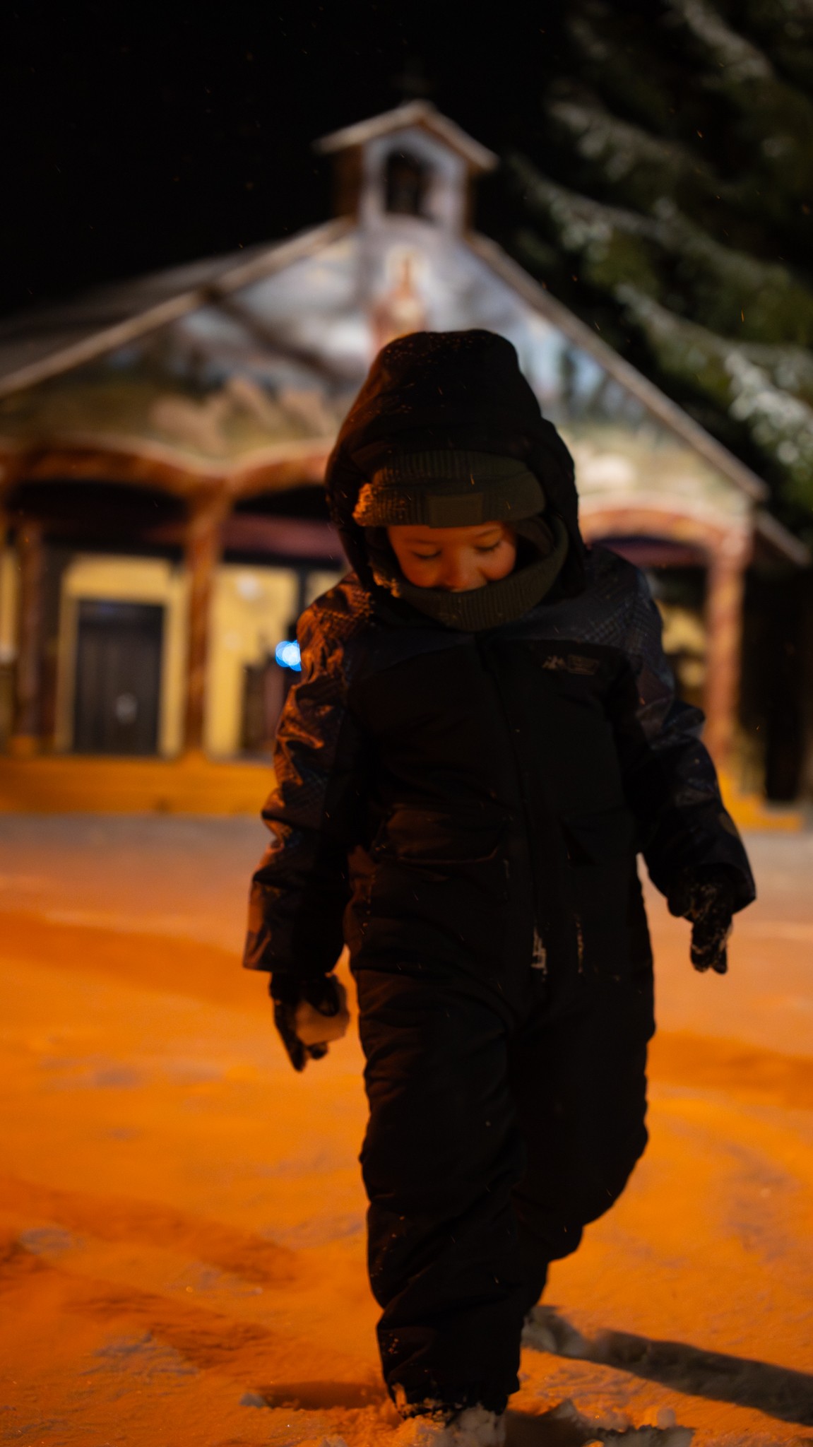 Snježna bajka Goričan (3)