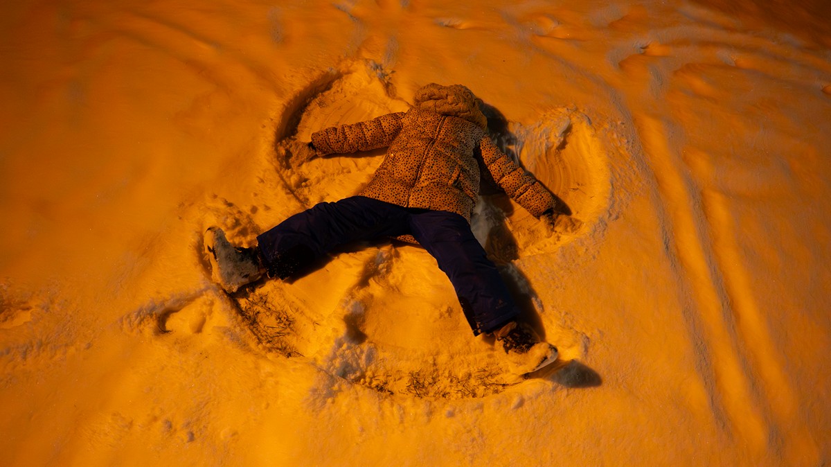 Snježna bajka Goričan (4)