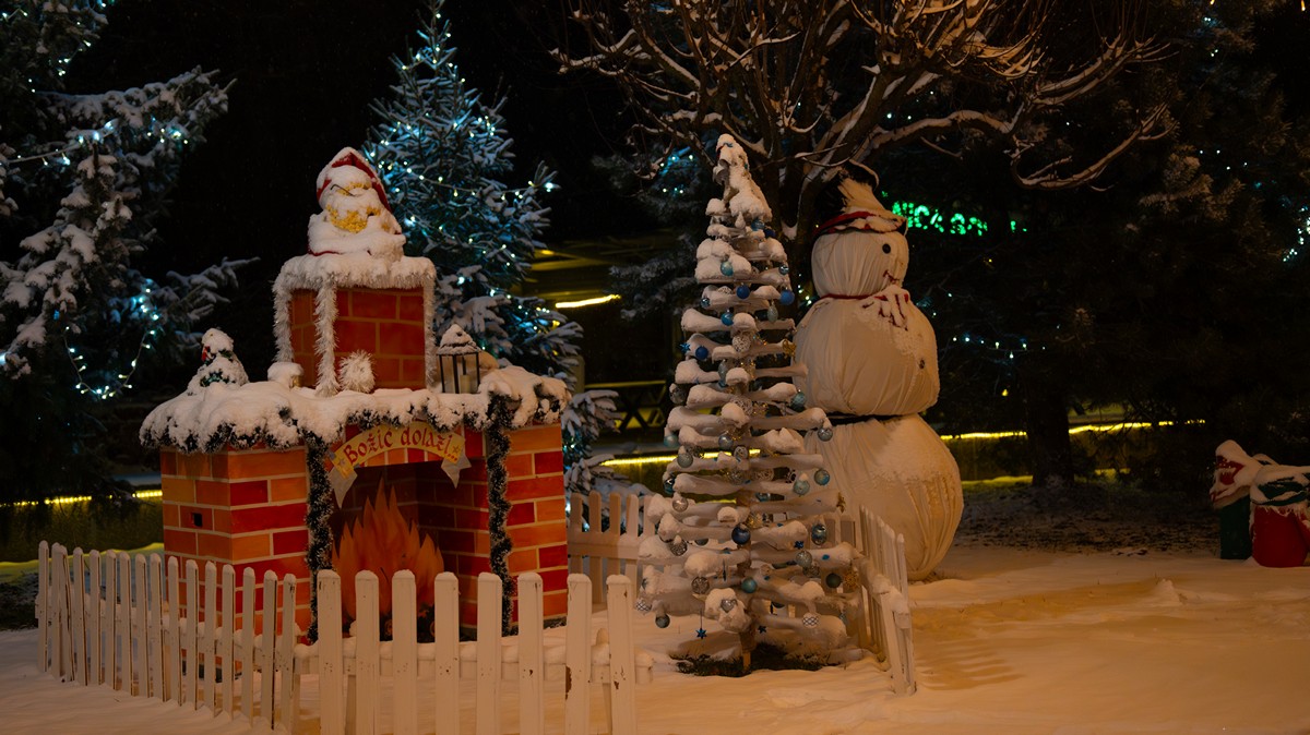 Snježna bajka Goričan (5)