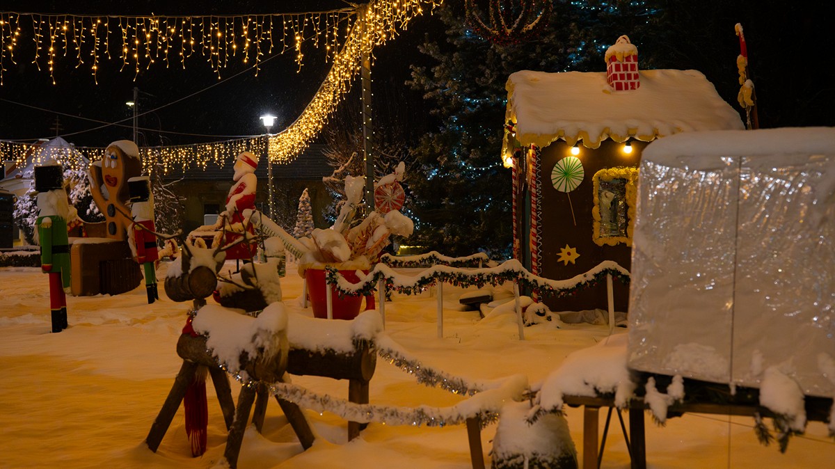 Snježna bajka Goričan (6)