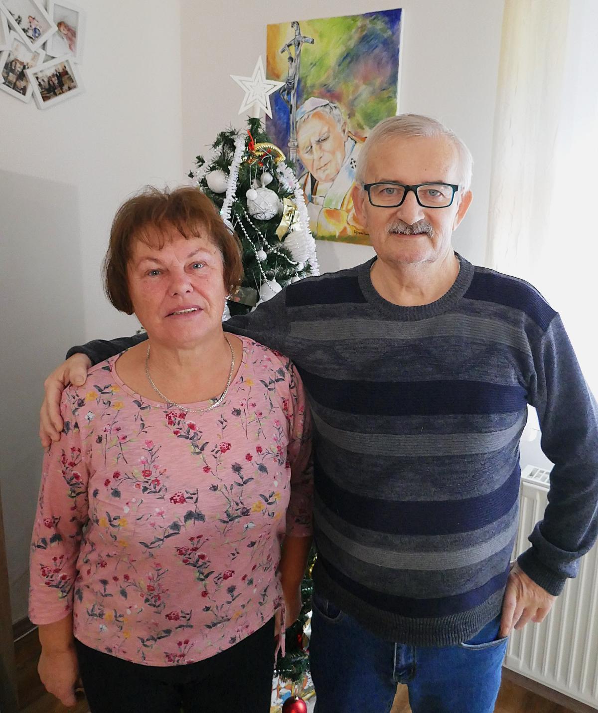 Stjepan i supruga Nada P1190524