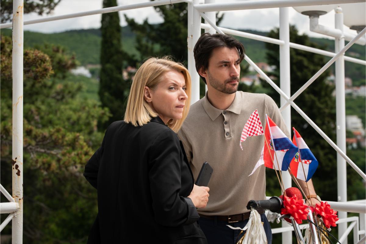 Svadba Foto 2 Anđelka Stević Žugić i Roko Sikavica