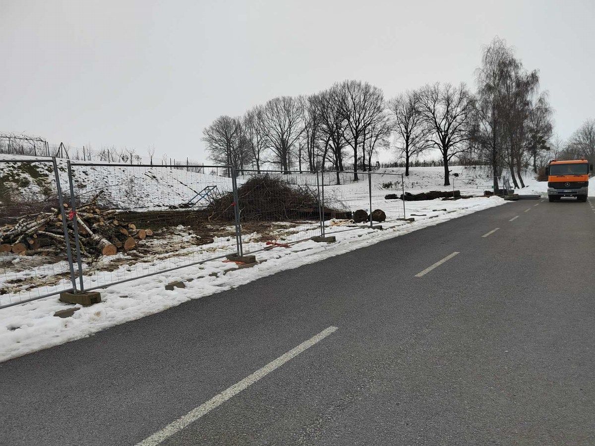 Sveti martin na muri