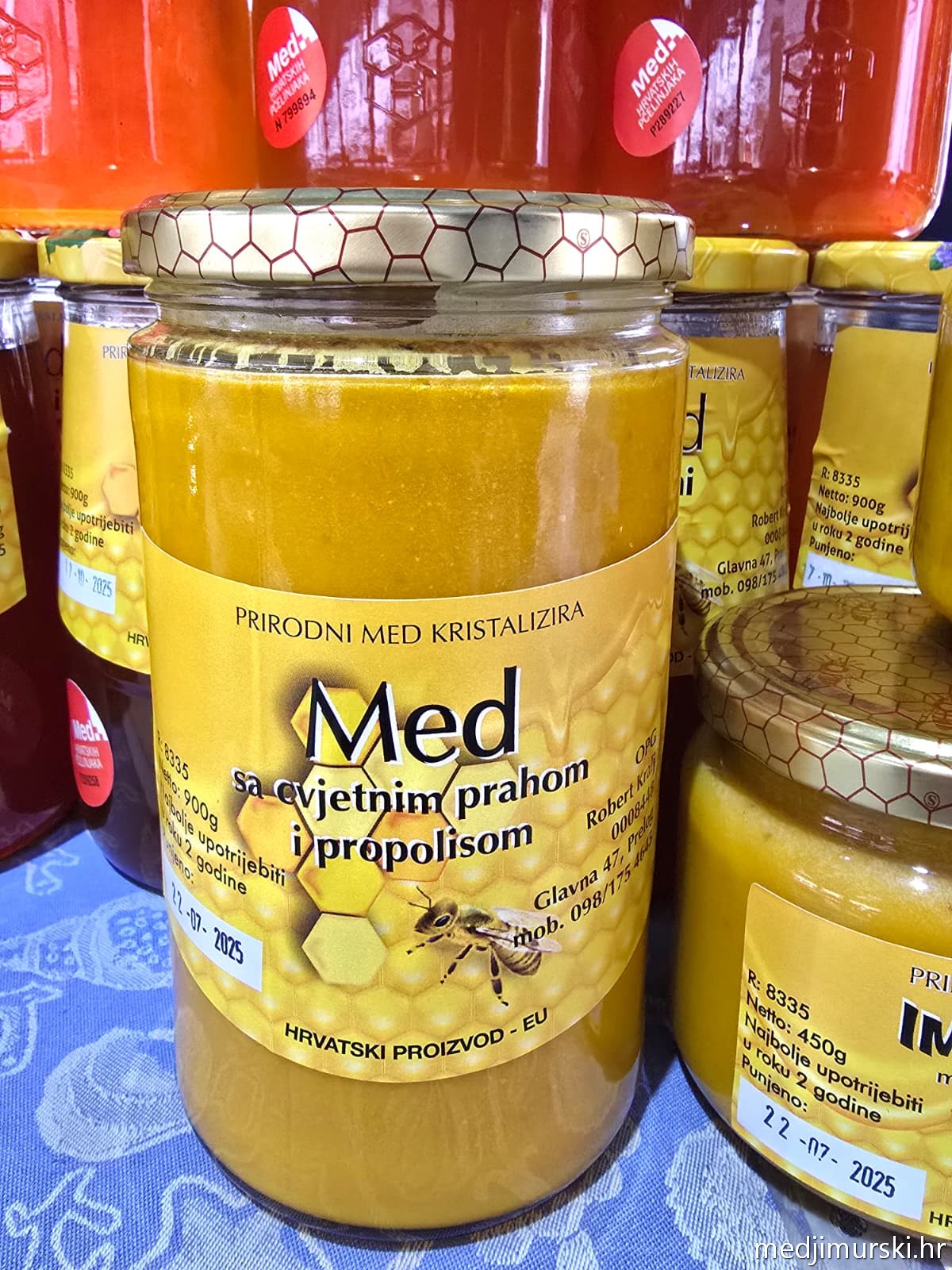 Tržnica Prelog 3.1.2025 (22)