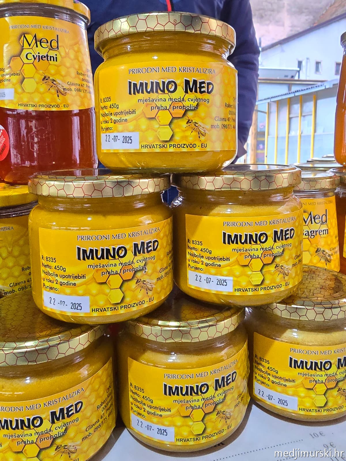 Tržnica Prelog 3.1.2025 (24)