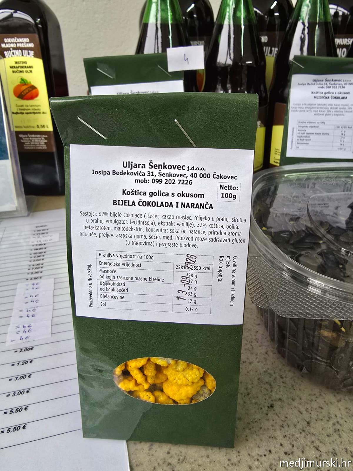 Tržnica Prelog 3.1.2025 (39)