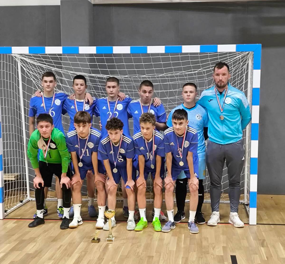 U17 turnir Sveta Marija (33)