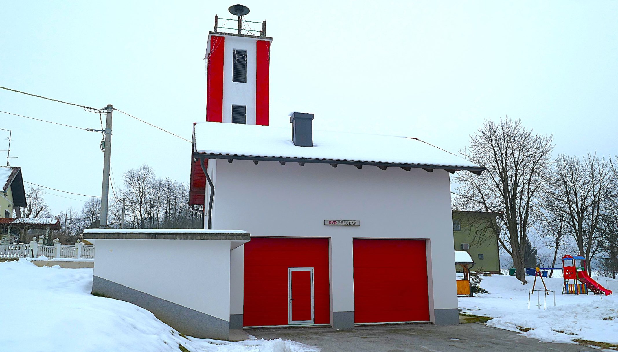 Vatrogasni dom u Preseki P1190837