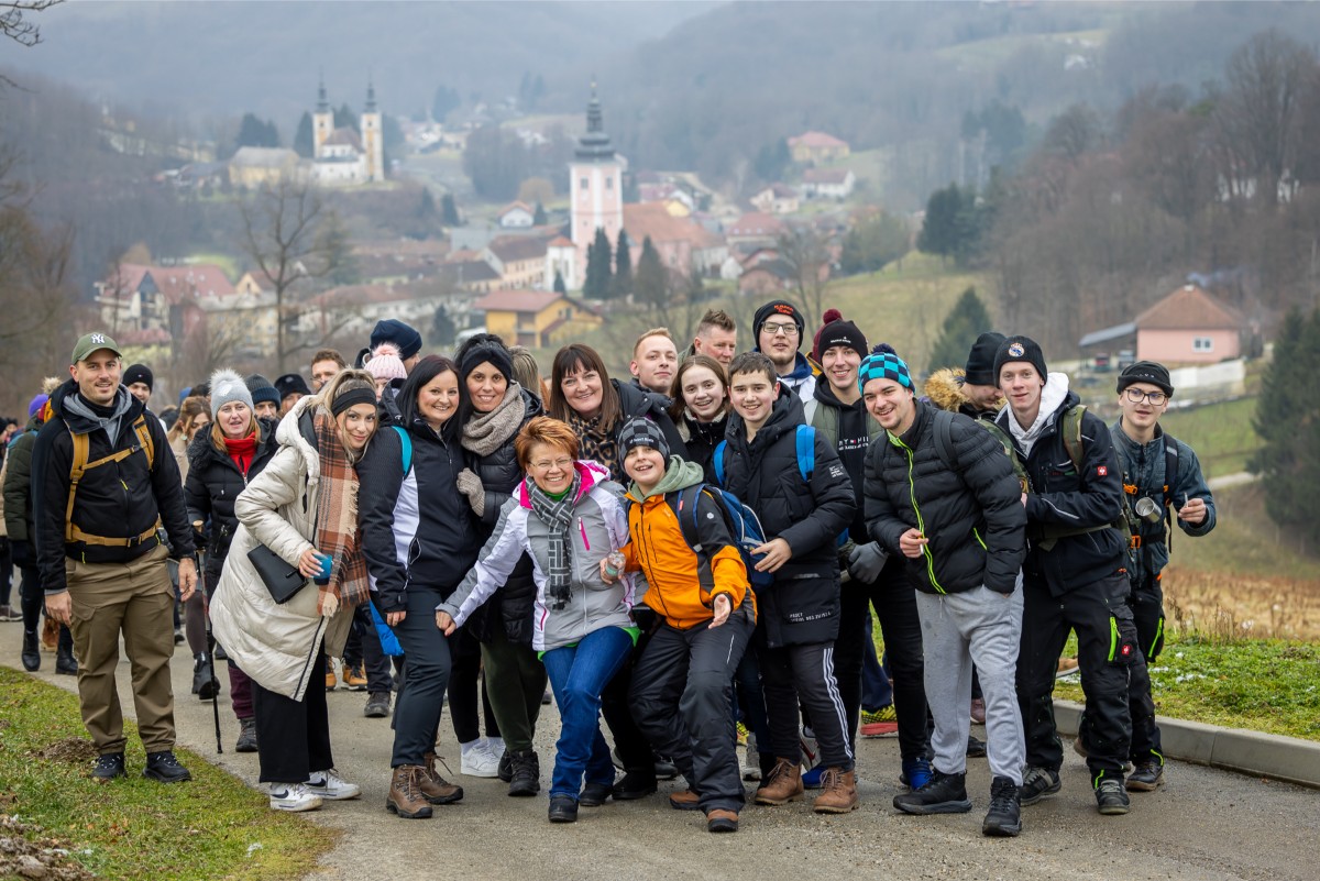 Vincekovo po štrigovskim bregima (2)