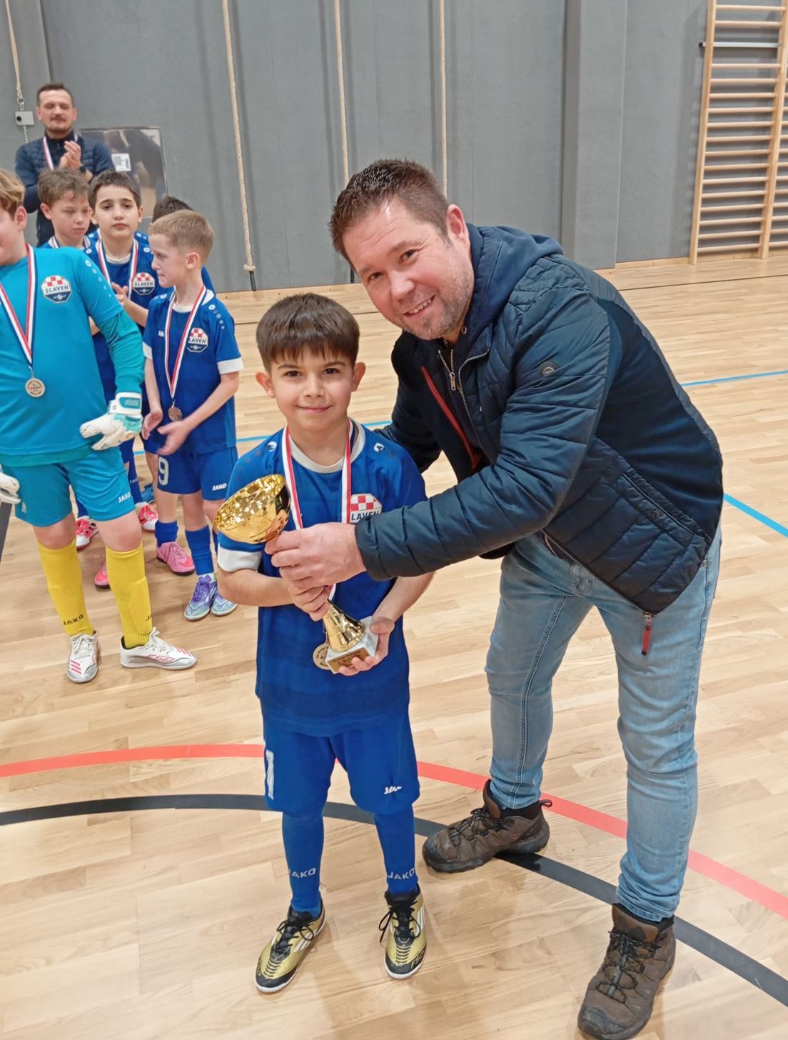 Zimski Nogometni turnir Sv Marija Kotoriba (10)