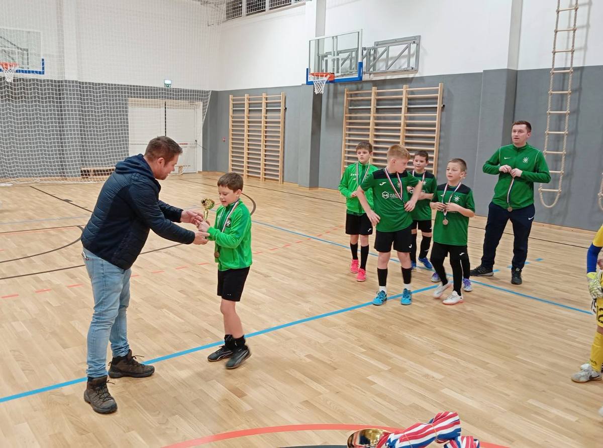 Zimski Nogometni turnir Sv Marija Kotoriba (11)