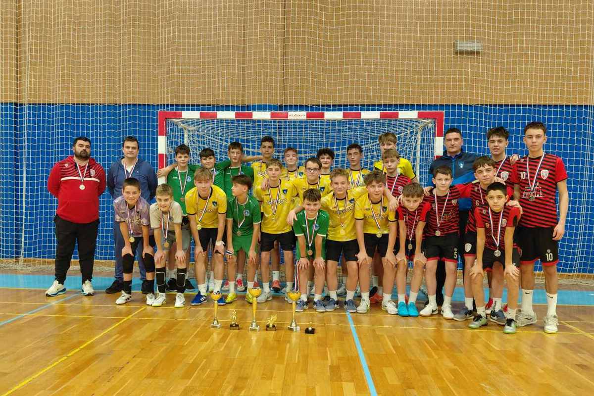 Zimski Nogometni turnir Sv Marija Kotoriba (12)