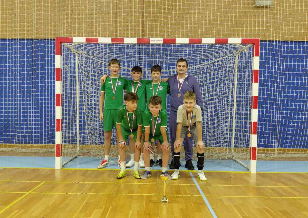 Zimski Nogometni turnir Sv Marija Kotoriba (13)