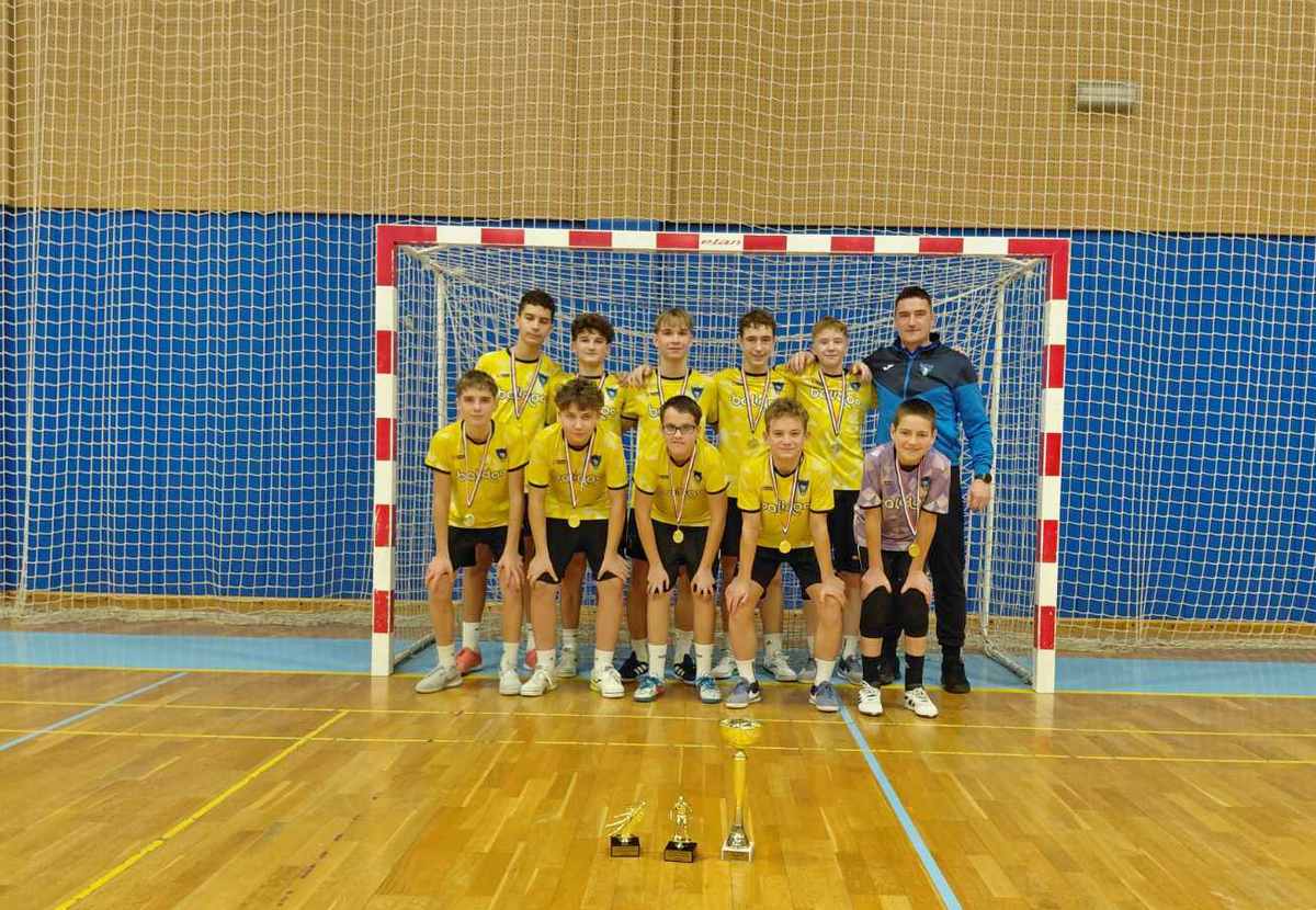 Zimski Nogometni turnir Sv Marija Kotoriba (14)