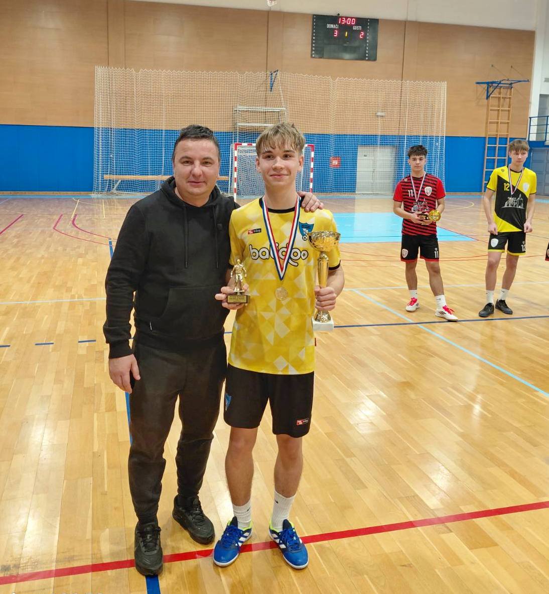 Zimski Nogometni turnir Sv Marija Kotoriba (15)