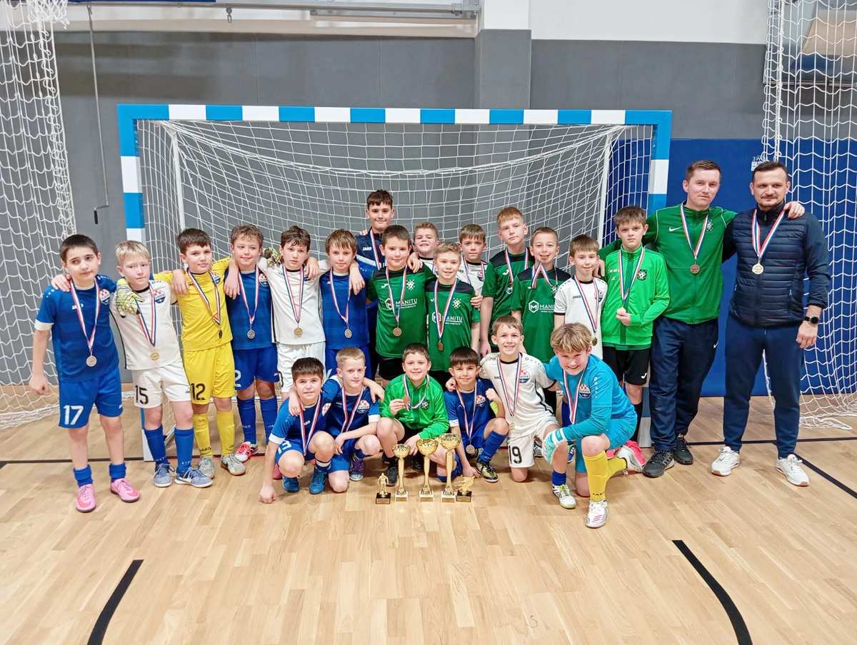 Zimski Nogometni turnir Sv Marija Kotoriba (3)