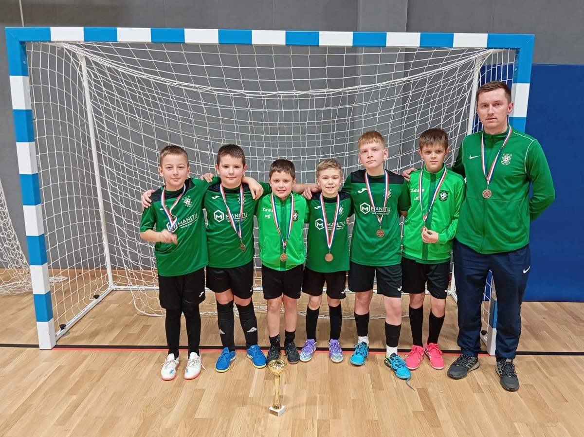 Zimski Nogometni turnir Sv Marija Kotoriba (4)