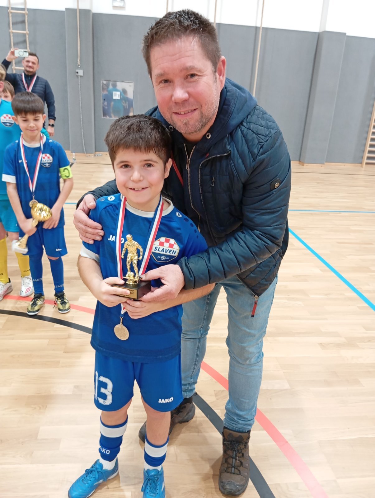 Zimski Nogometni turnir Sv Marija Kotoriba (5)