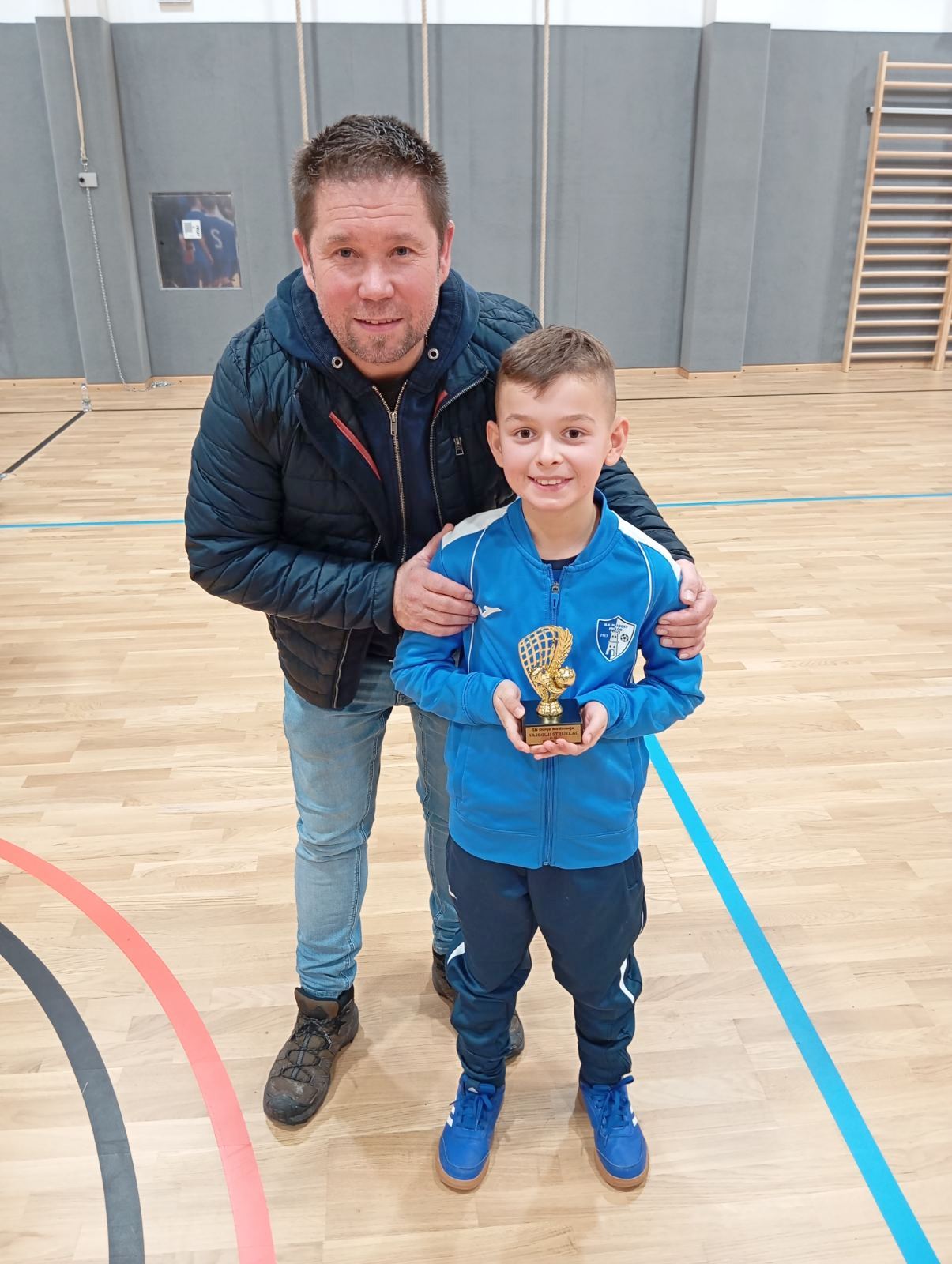 Zimski Nogometni turnir Sv Marija Kotoriba (6)