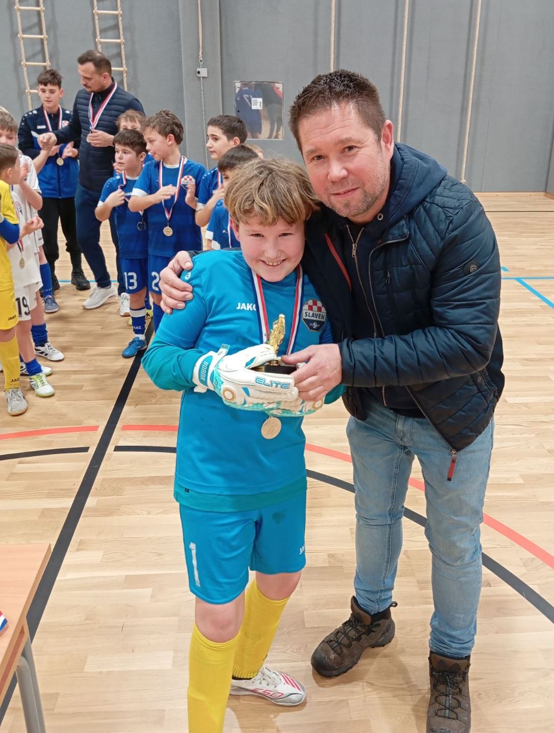 Zimski Nogometni turnir Sv Marija Kotoriba (7)